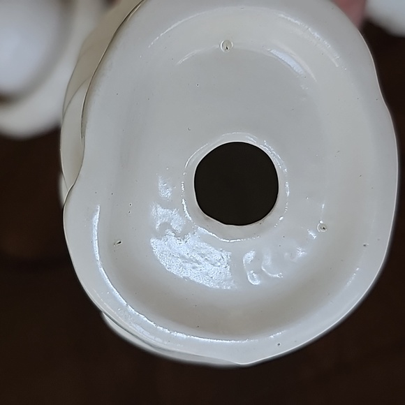 8" White Swans, S/2 - Picture 10 of 11